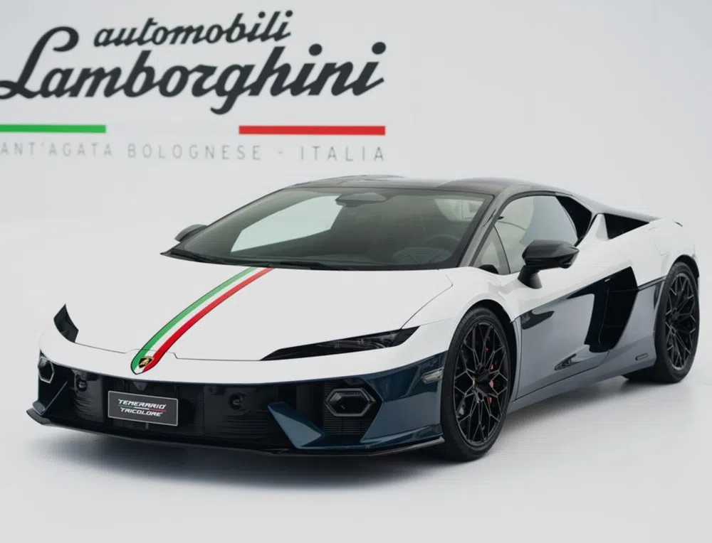 Mooie Tricolore